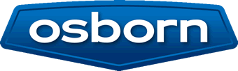 OSBORN (オズボーン) ロゴ