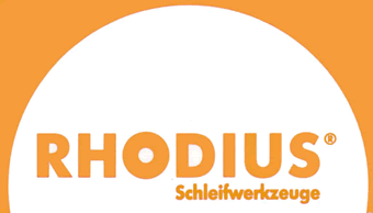 RHODIUS (ローデウス) ロゴ